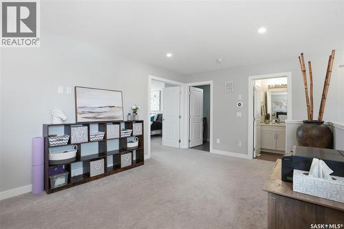 429 Germain Manor, Saskatoon, SK - Indoor