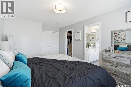 429 Germain Manor, Saskatoon, SK - Indoor Photo Showing Bedroom
