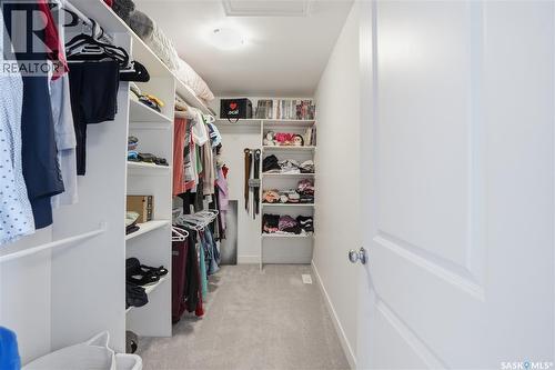 429 Germain Manor, Saskatoon, SK - Indoor With Storage