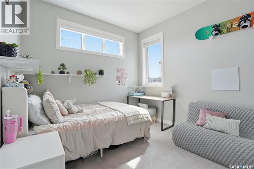 429 Germain Manor, Saskatoon, SK - Indoor Photo Showing Bedroom