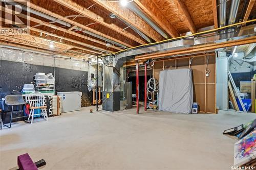 429 Germain Manor, Saskatoon, SK - Indoor Photo Showing Basement
