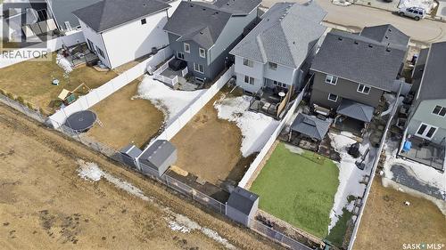 429 Germain Manor, Saskatoon, SK - Outdoor With View