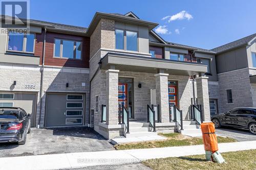 3383 SALT SPRINGS DRIVE  Pickering, ON L1X 0T3