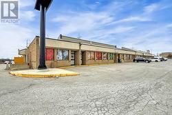 557 DIXON ROAD Toronto, ON M9W 1A8