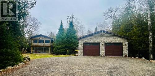 1535 15 SIDE ROAD  South Bruce Peninsula, ON N0H 2T0