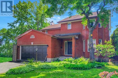 25 SPINDLE WAY  Ottawa, ON K2S 1J3