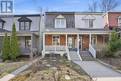 111 WITHROW AVENUE Toronto, ON M4K 1C8