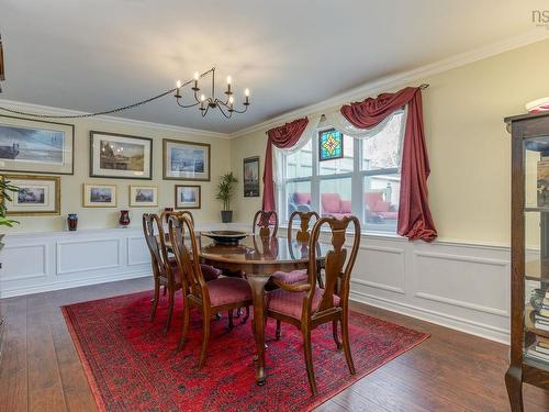 107 Lancaster Drive, Dartmouth, NS 