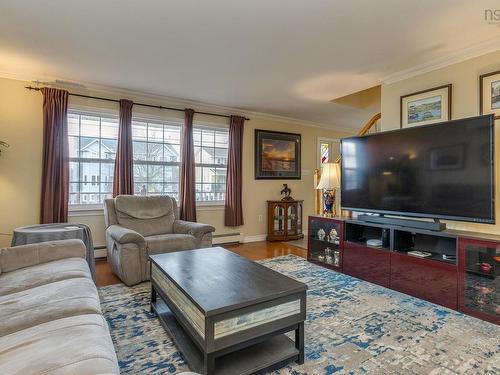 107 Lancaster Drive, Dartmouth, NS 