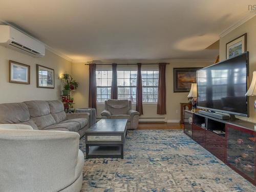 107 Lancaster Drive, Dartmouth, NS 