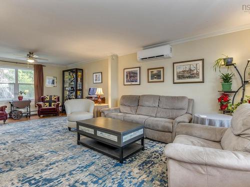 107 Lancaster Drive, Dartmouth, NS 