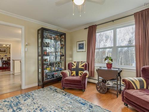 107 Lancaster Drive, Dartmouth, NS 