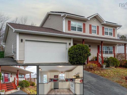 107 Lancaster Drive, Dartmouth, NS 