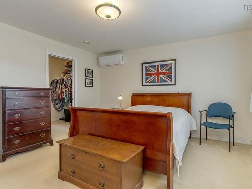 107 Lancaster Drive, Dartmouth, NS 