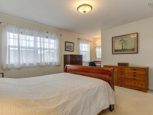 107 Lancaster Drive, Dartmouth, NS 