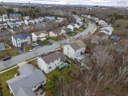 107 Lancaster Drive, Dartmouth, NS 