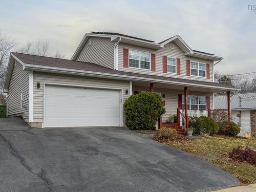 107 Lancaster Drive, Dartmouth, NS 