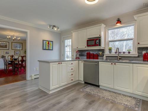 107 Lancaster Drive, Dartmouth, NS 