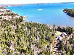 11 Kelly Lane Walkerville, NS B0E 1J0