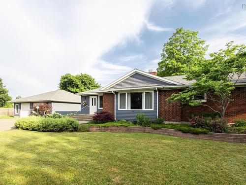 21 Spring Garden Road, Middleton, NS 