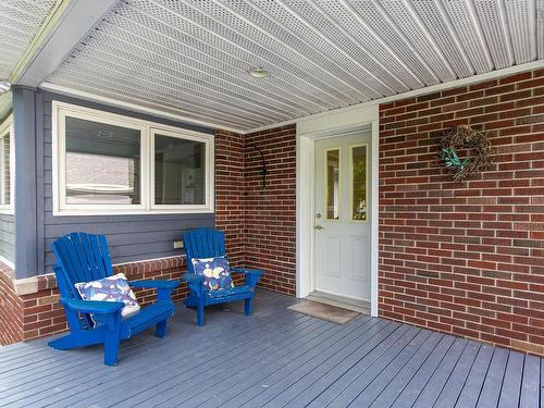 21 Spring Garden Road, Middleton, NS 
