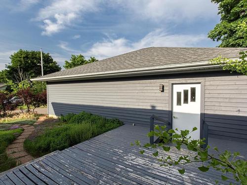 21 Spring Garden Road, Middleton, NS 