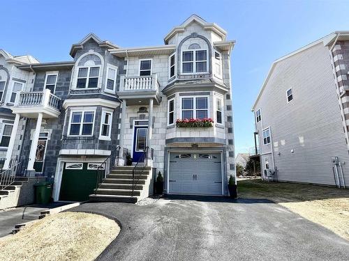 46 Bosun Run, Halifax, NS 
