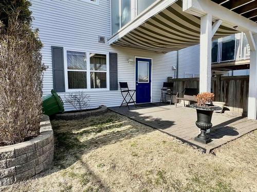 46 Bosun Run, Halifax, NS 