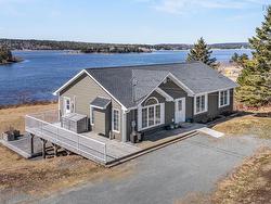 28 Morgans Landing East Chezzetcook, NS B0J 1N0