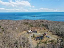 2481 Broad Cove Road Bay View, NS B0V 1A0
