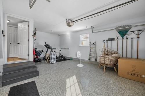 44 Hallie Drive, Summerside, PE 