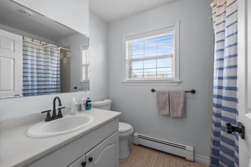 44 Hallie Drive, Summerside, PE 