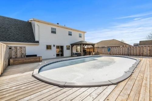 44 Hallie Drive, Summerside, PE 