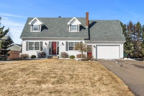 44 Hallie Drive  Summerside, PE C1N 6C1