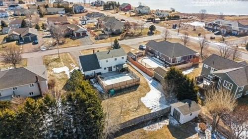44 Hallie Drive, Summerside, PE 