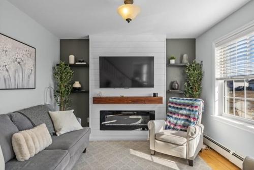 44 Hallie Drive, Summerside, PE 