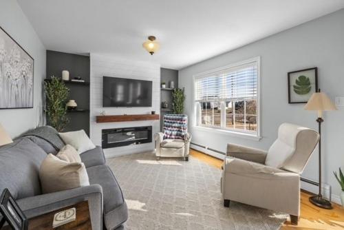 44 Hallie Drive, Summerside, PE 