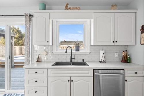 44 Hallie Drive, Summerside, PE 