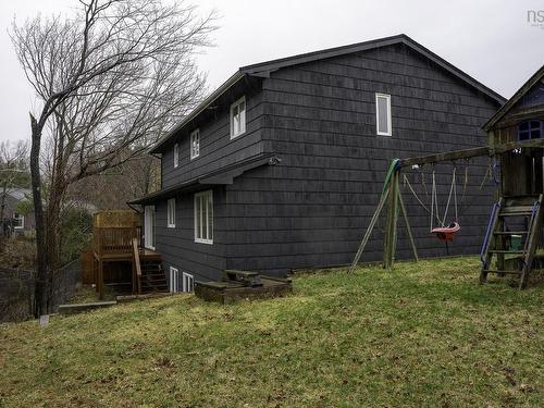 24 Parmbelle Lane, Halifax, NS 