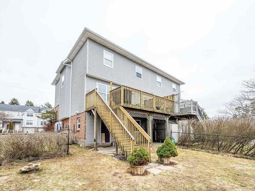 23 Stratford Way, Halifax, NS 