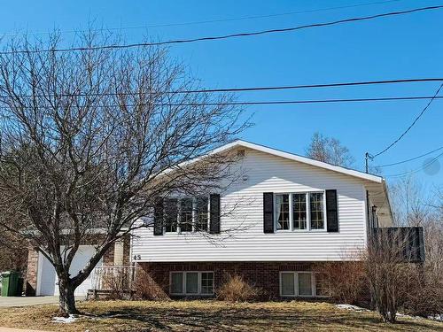 45 Atlantic Road, Charlottetown, PE 