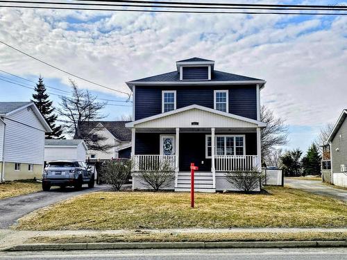 815 Main Street  Glace Bay, NS B1A 4Z2
