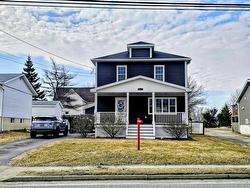 815 Main Street Glace Bay, NS B1A 4Z2