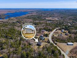 60 Mineville Rd Road  Lake Echo, NS B3E 1N3