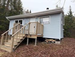 523 Little Liscomb Road Little Liscomb, NS B0J 2G0
