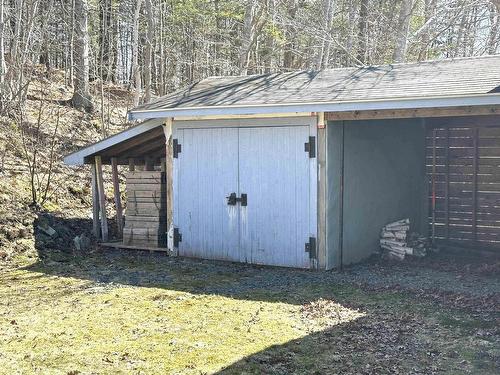 61 Hillside Road, Brooklyn, NS 