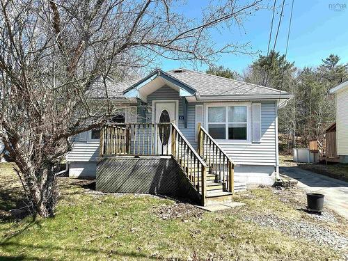 61 Hillside Road, Brooklyn, NS 