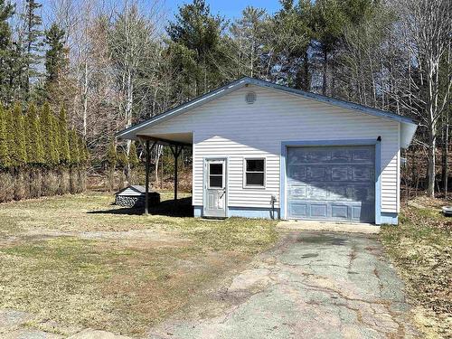 61 Hillside Road, Brooklyn, NS 