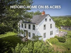 7455 Highway 1 Upper Granville, NS B0S 1A0