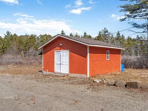 25 Jims Boulder Road, North Range, NS 